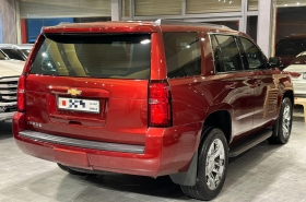 Chevrolet Tahoe LT